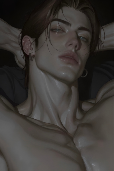 Help I'm Stuck! // Jace