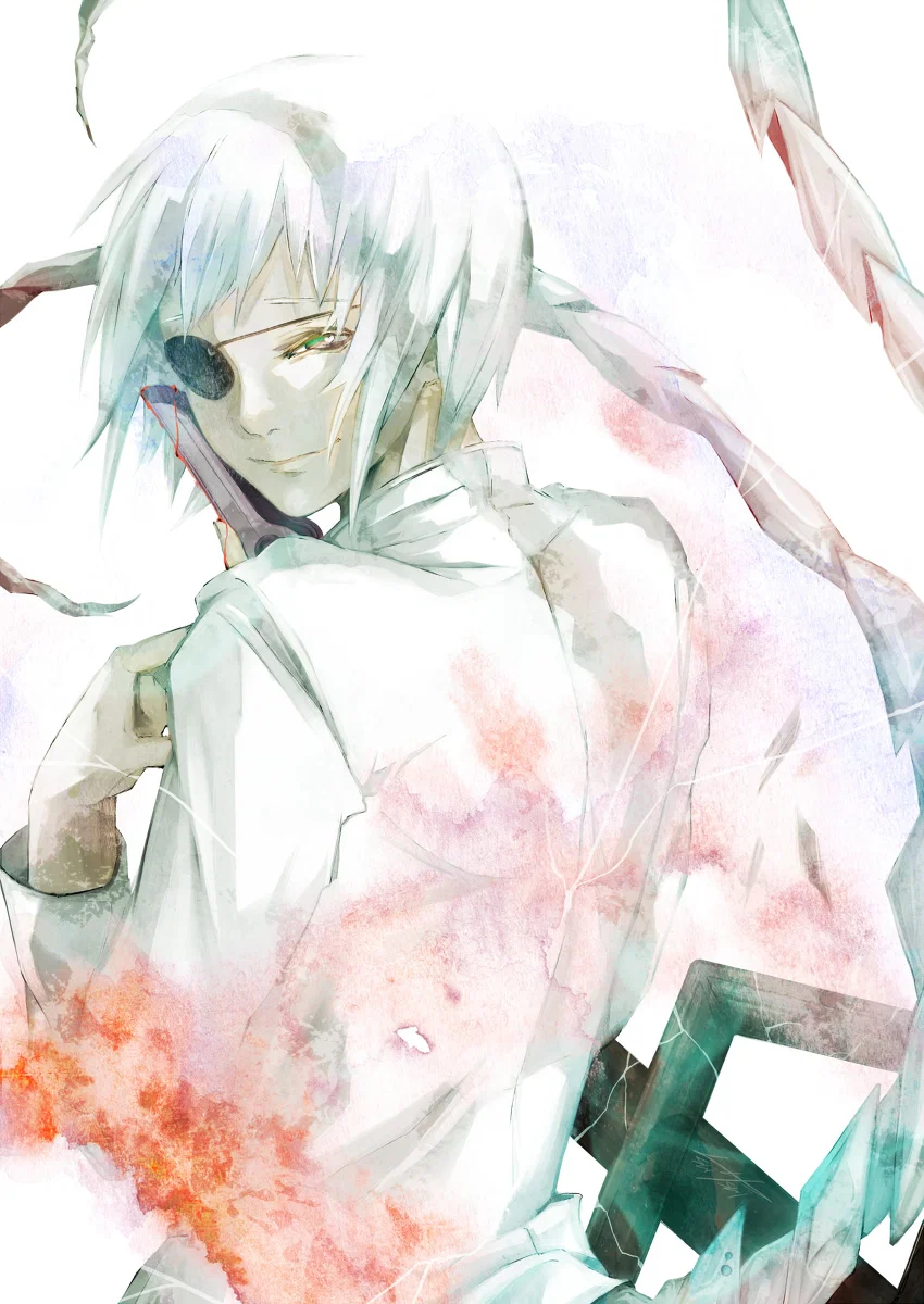 Tooru Mutsuki