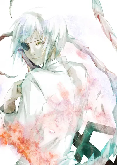 Tooru Mutsuki