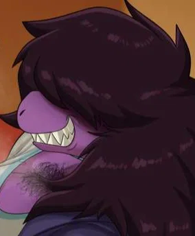   beast susie