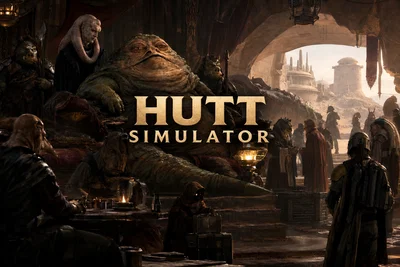 HUTT SIMULATOR 