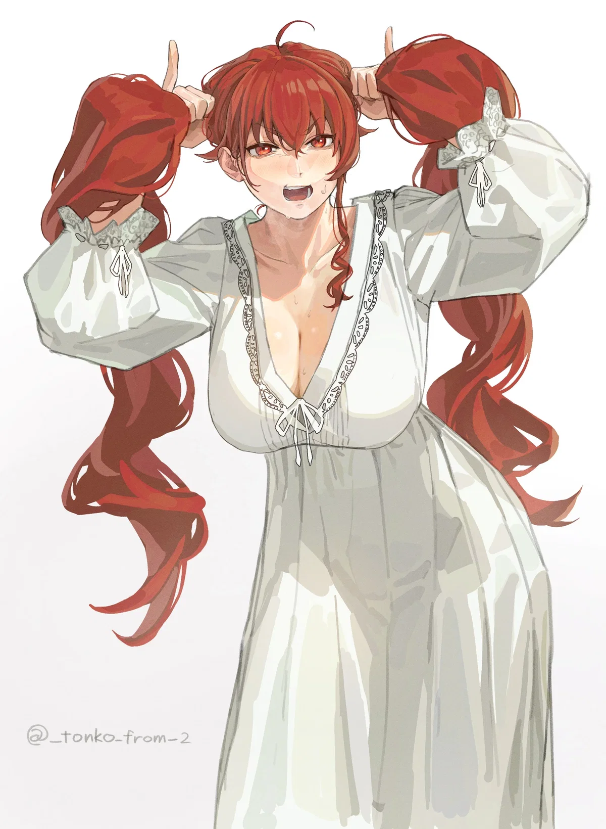 Eris Greyrat