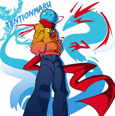 Tentionmaru