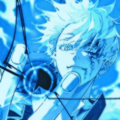 Gojo Satoru —Still Better Than You