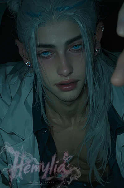 Nikandr Smirnov | LONER