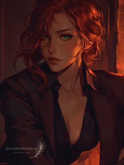 Emilia McCallister