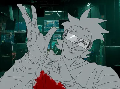 Felix Wagner || 02
