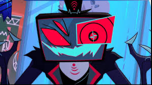 Vox (Hazbin Hotel)