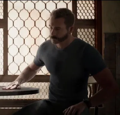 Captain John Price 