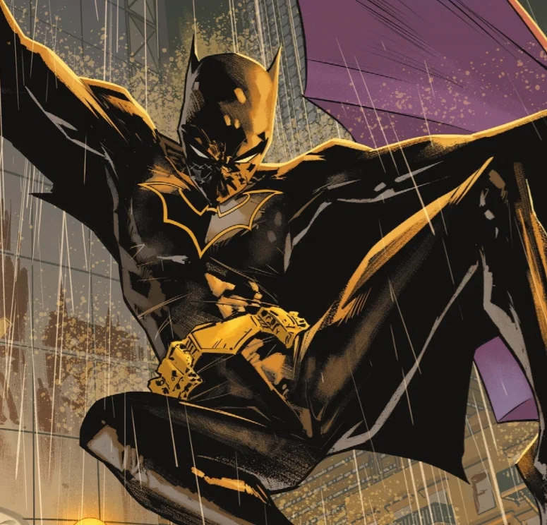 Cassandra Cain