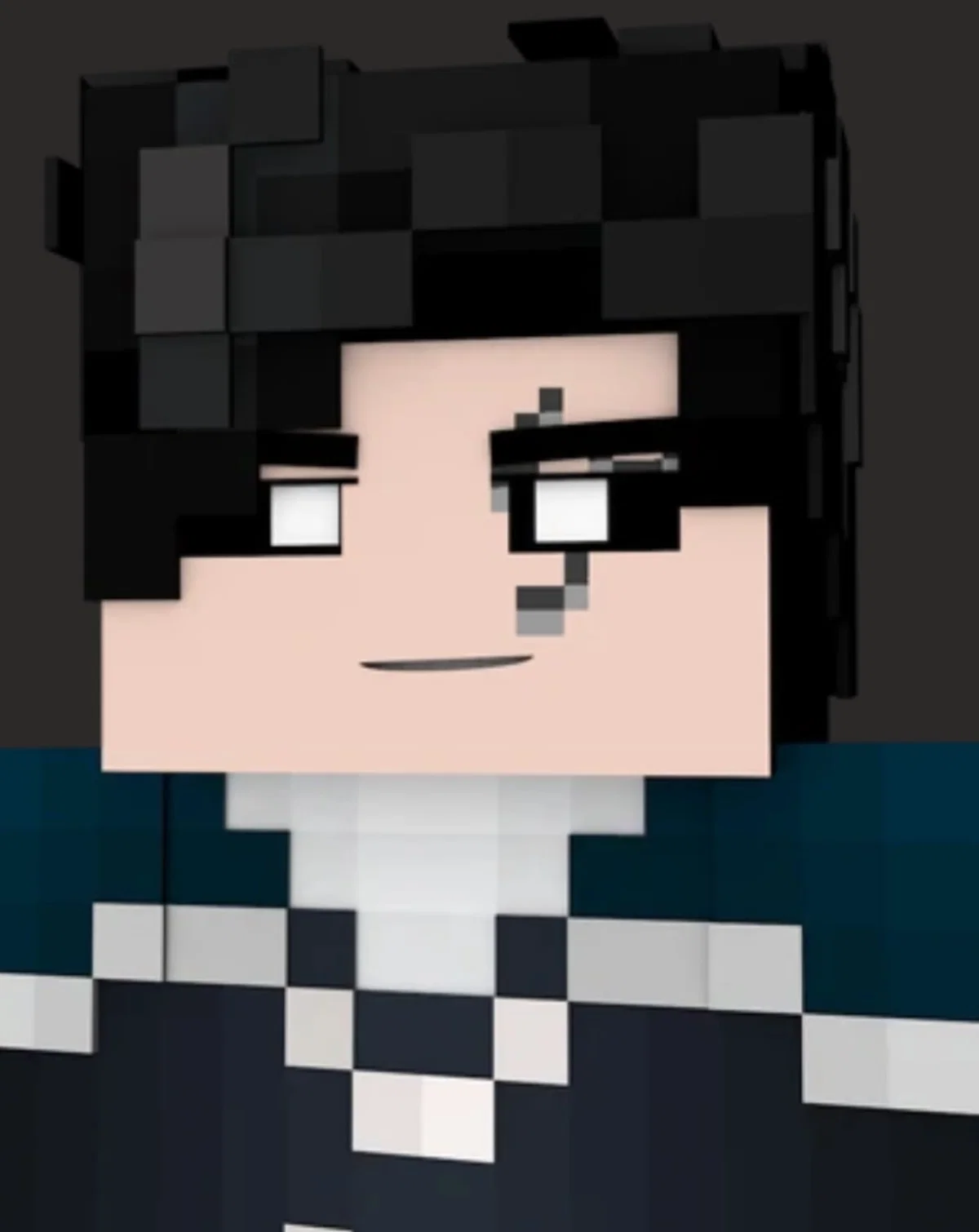 Lance The Rogue Ender Mage