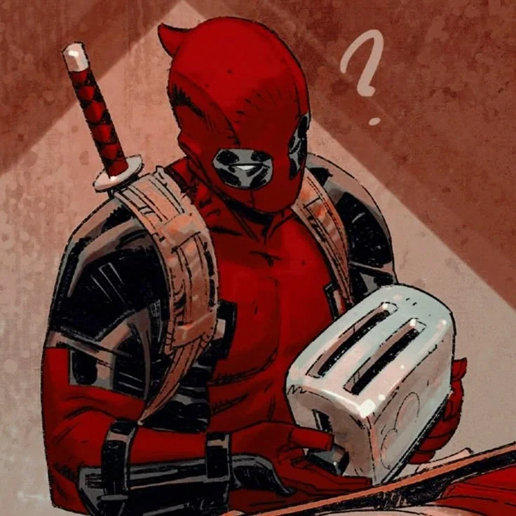 Wade Wilson