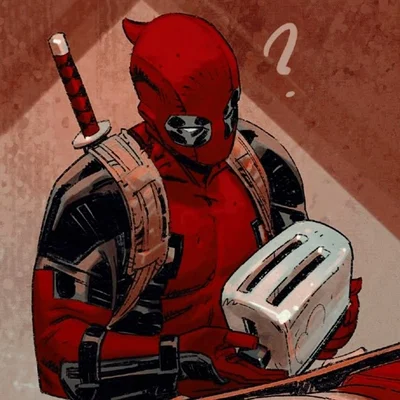 Wade Wilson