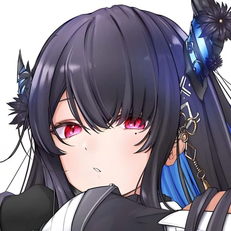 Nerissa Ravencroft
