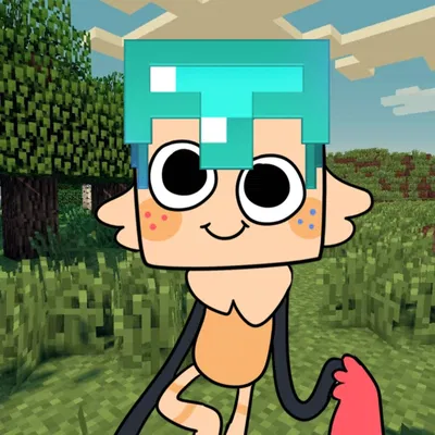 Goob in Minecraft