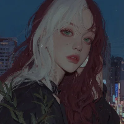 Aeris - First Meeting