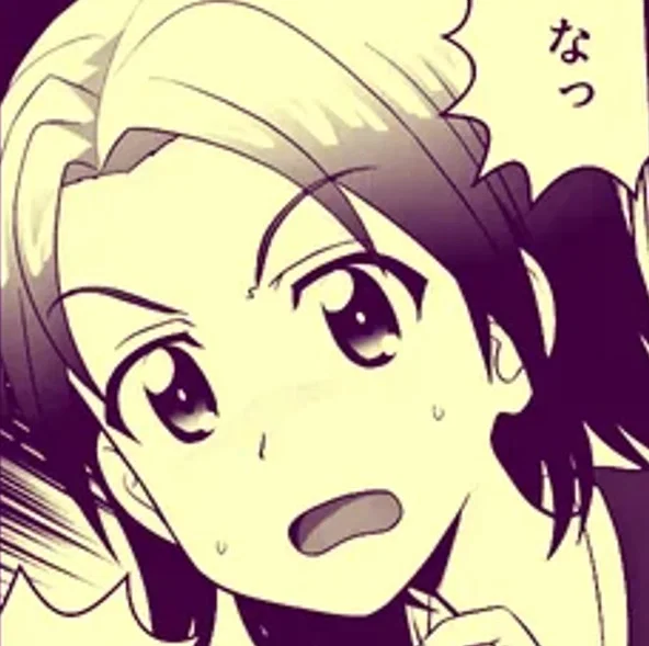 Girl Und Panzer I Azusa Sawa