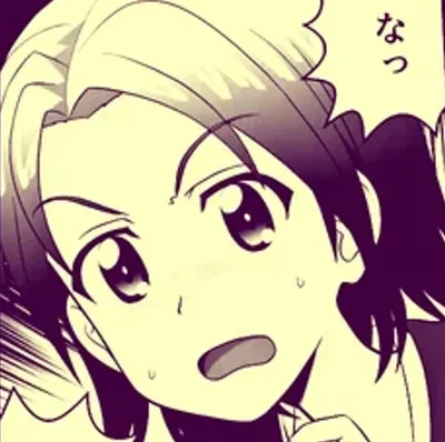 Girl Und Panzer I Azusa Sawa