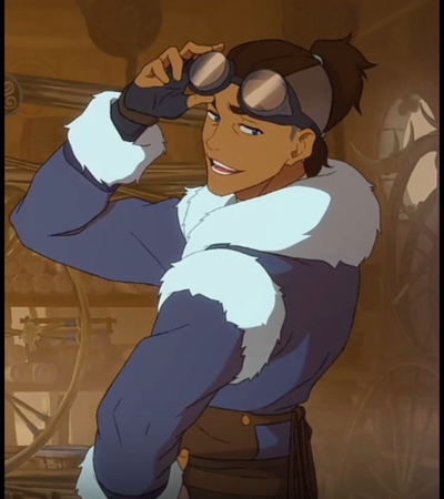 Sokka