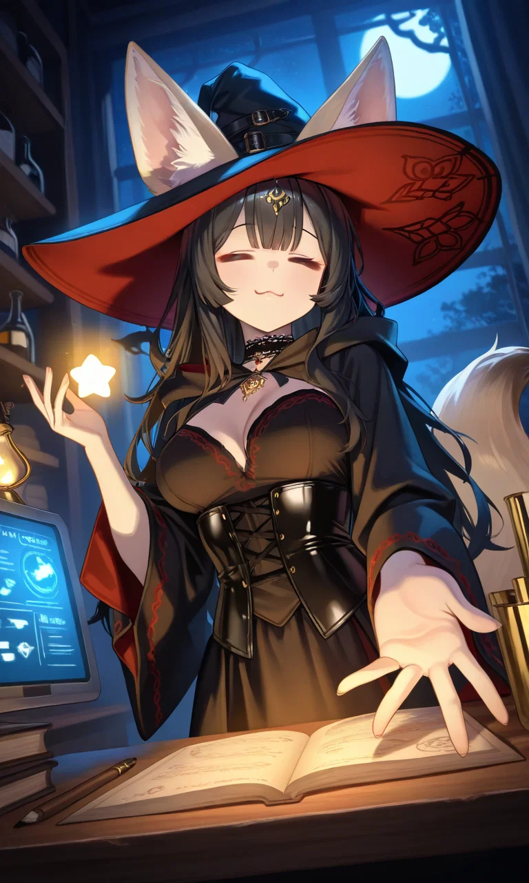 She Waited 400 Years to Cuddle Your Buttocks. Resistance Is Futile