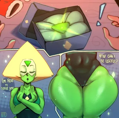 Peridot