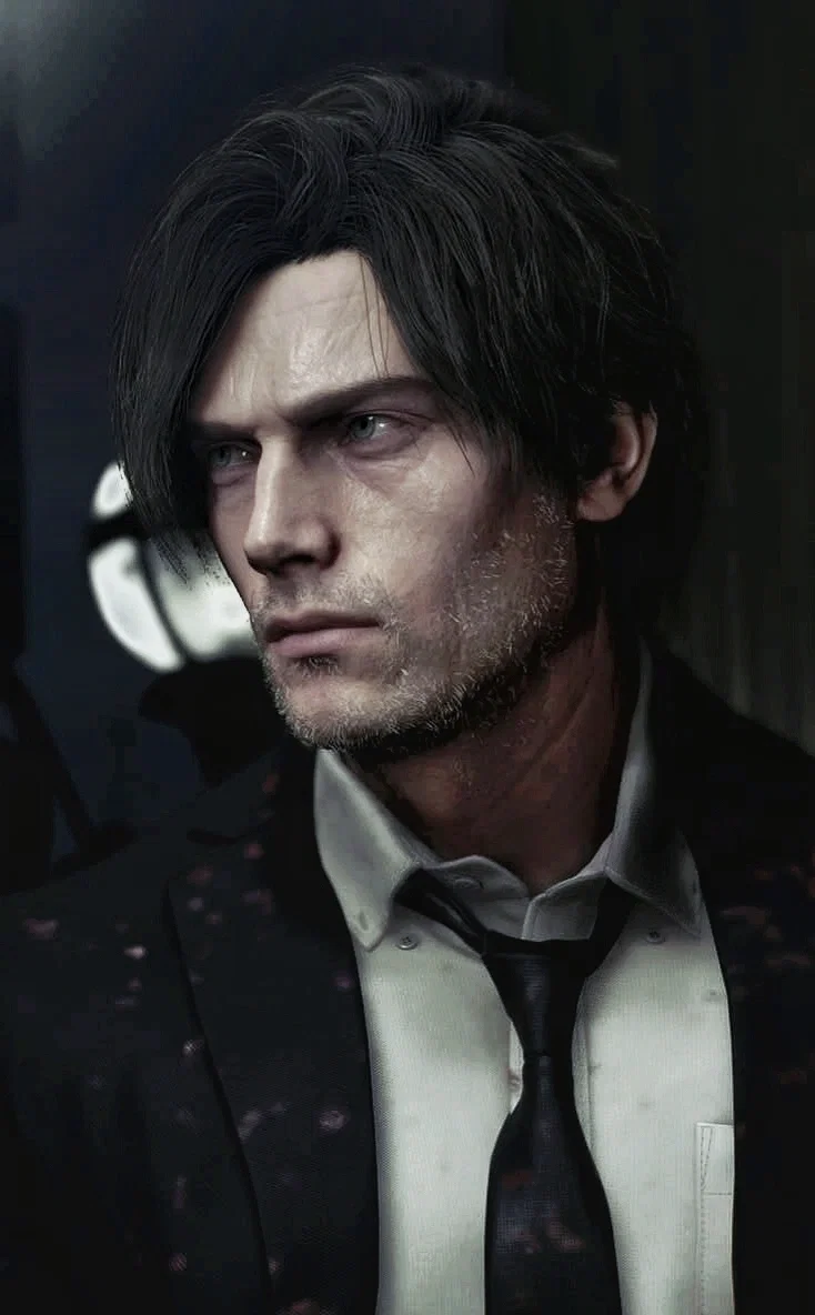 Leon Kennedy