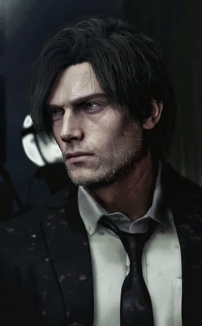 Leon Kennedy