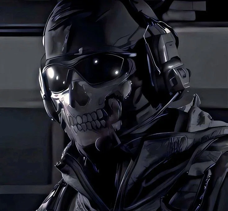 Ghost [MLM]
