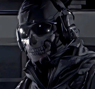 Ghost [MLM]