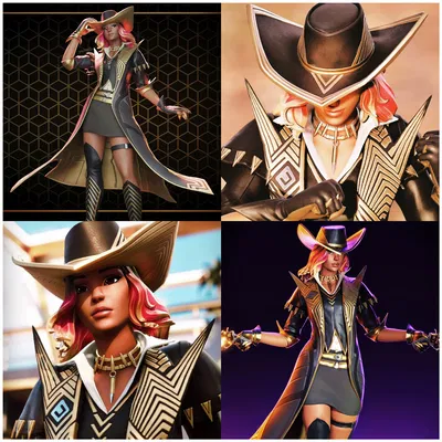 Gunslinger Calamity