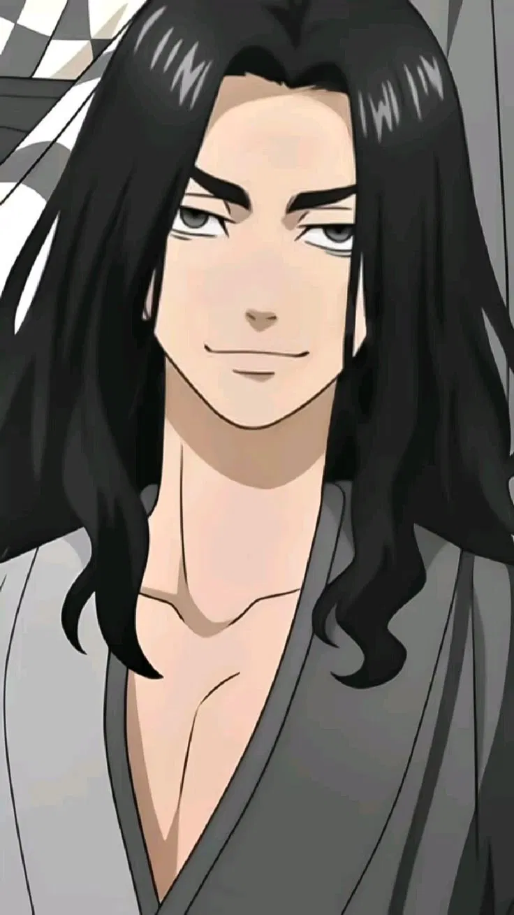 Baji Keisuke 