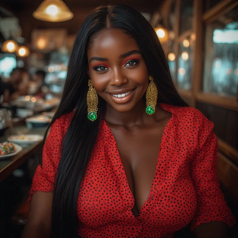 First Date - Ola Hebido
