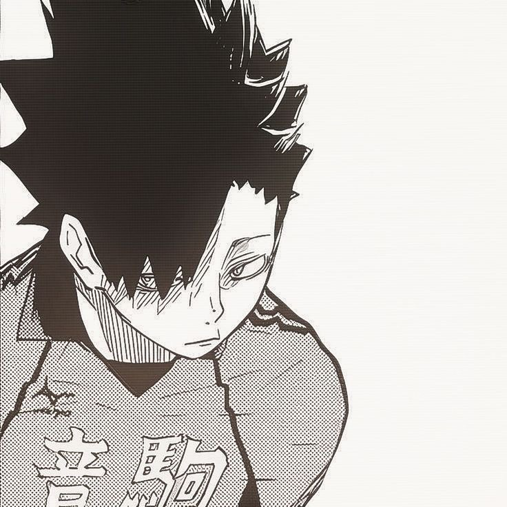𐙚 TESTURO KUROO