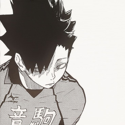 𐙚 TESTURO KUROO