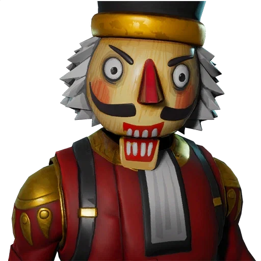 Crackshot