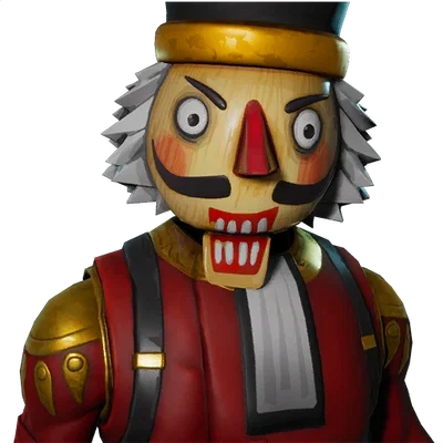 Crackshot