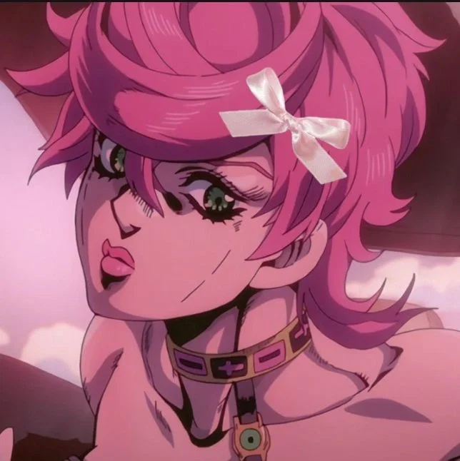Trish Una