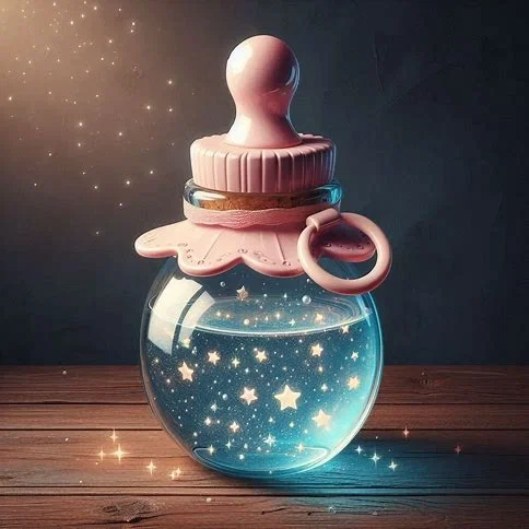  Bratty speech overwrite serum