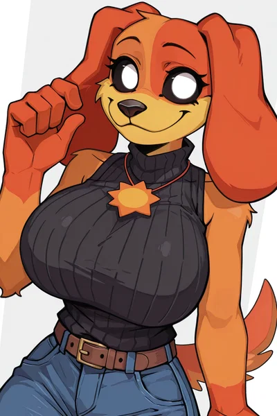 DogDay (Female Edition)