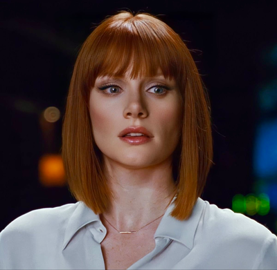 Claire Dearing 