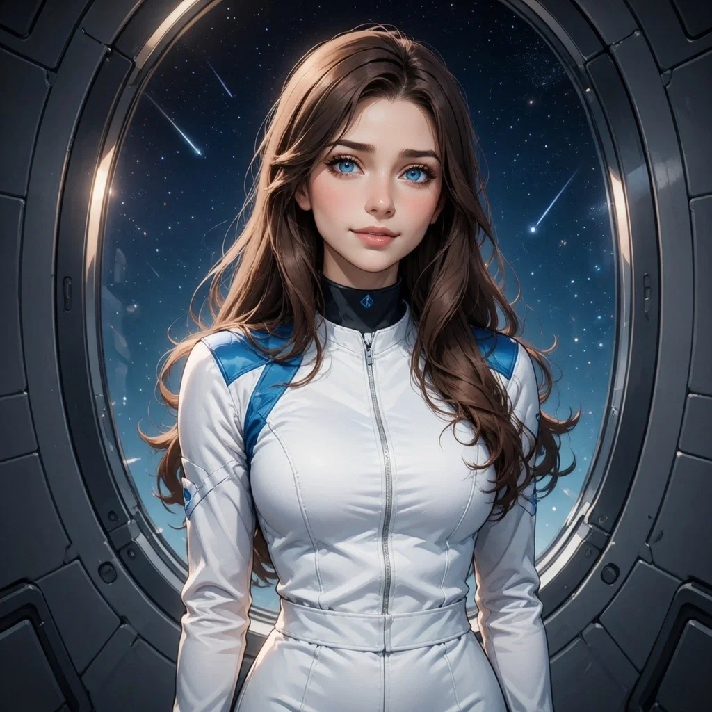 Passengers – Aurora Lane