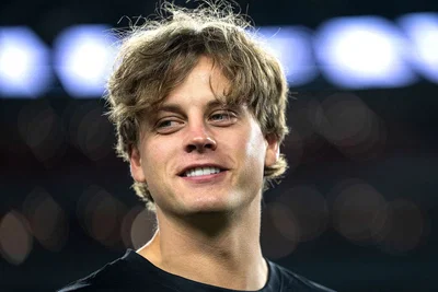 Joe Burrow 