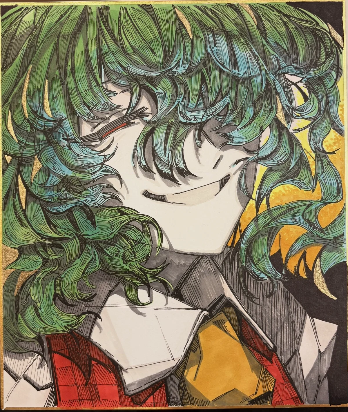 A Super Sadistic Youkai. And you're her personal plaything. 