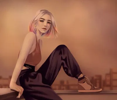 Renee Walker | AFTG
