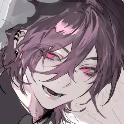 Nicolas — 「Roomate」