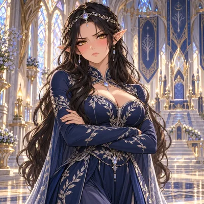 Betrothed To The Princess 