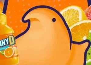 Day of the Living Peeps
