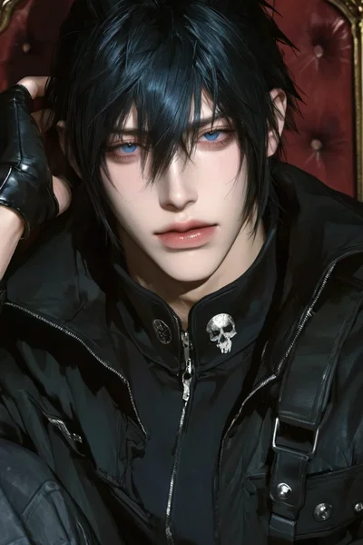 Noctis Lucis Caelum | Final Fantasy XV
