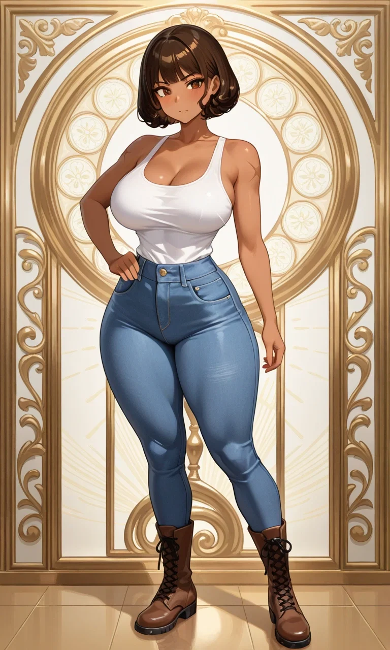 Sienna "Si" Reyes