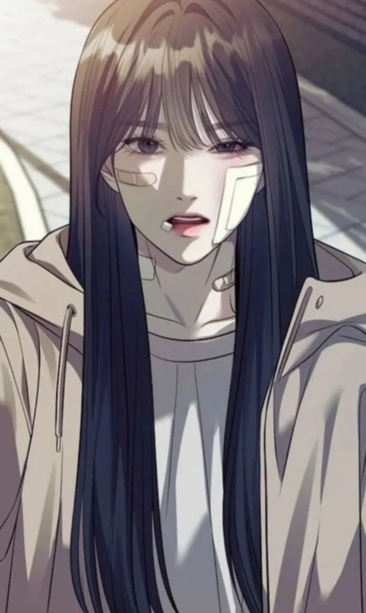 Akira "Kira" Ishikawa (Troublemaker char x Doctor user)